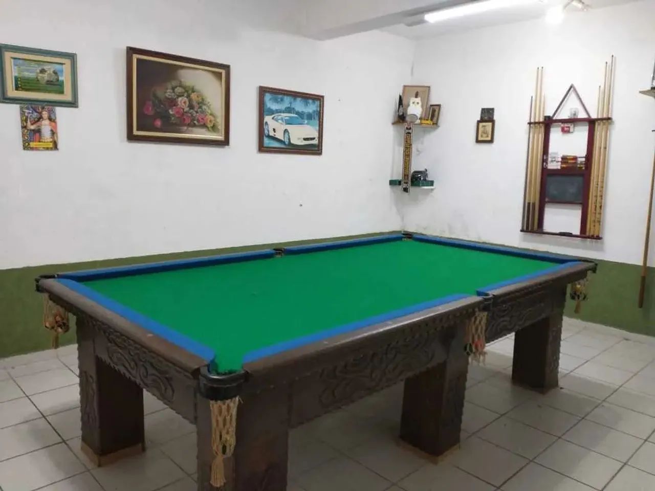 Sobrado de luxo com 4 dormitórios na Vila S ão Francisco - SP - Foto 4