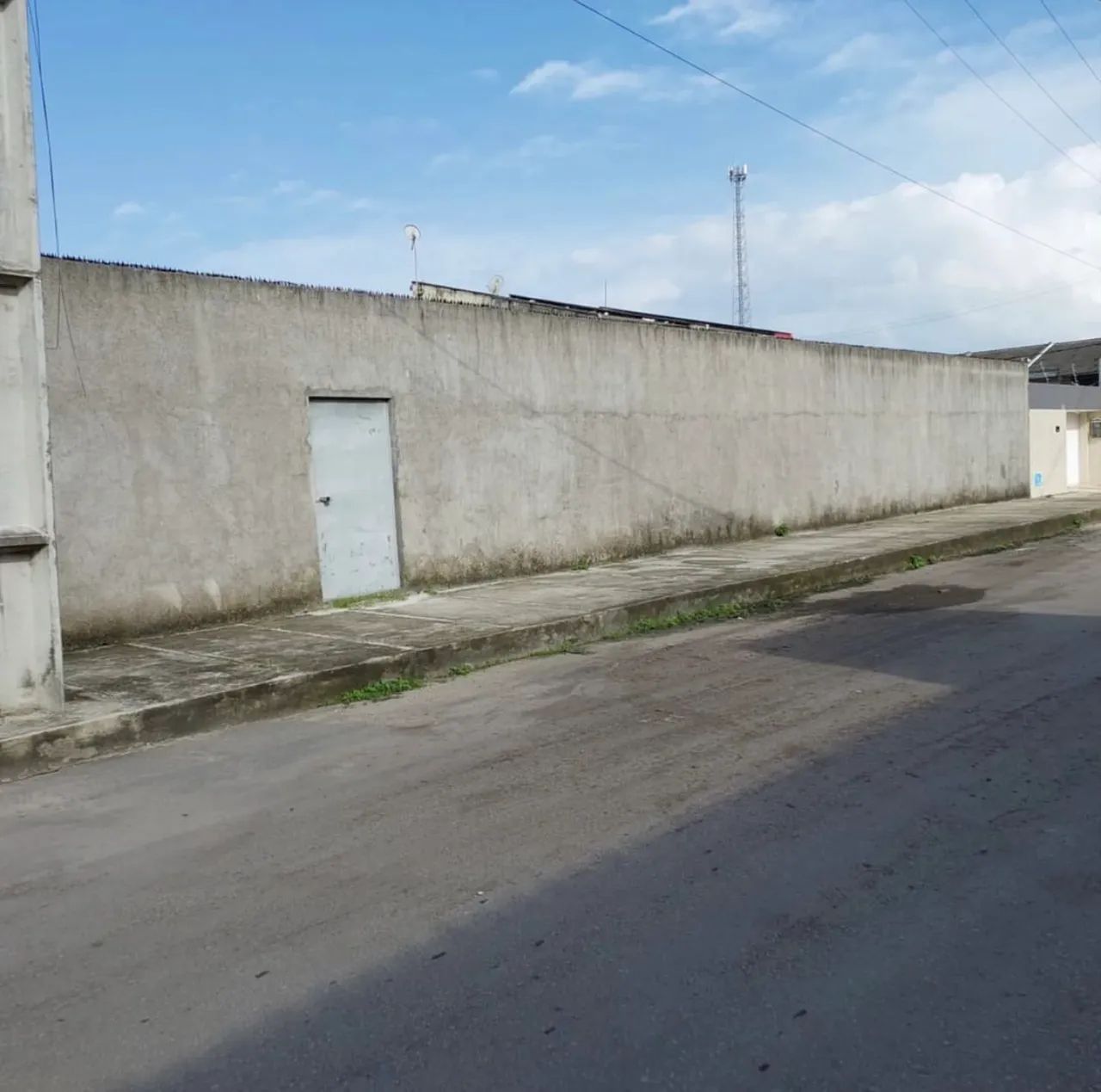 Terreno nascente Edson Queiroz  - Foto 3