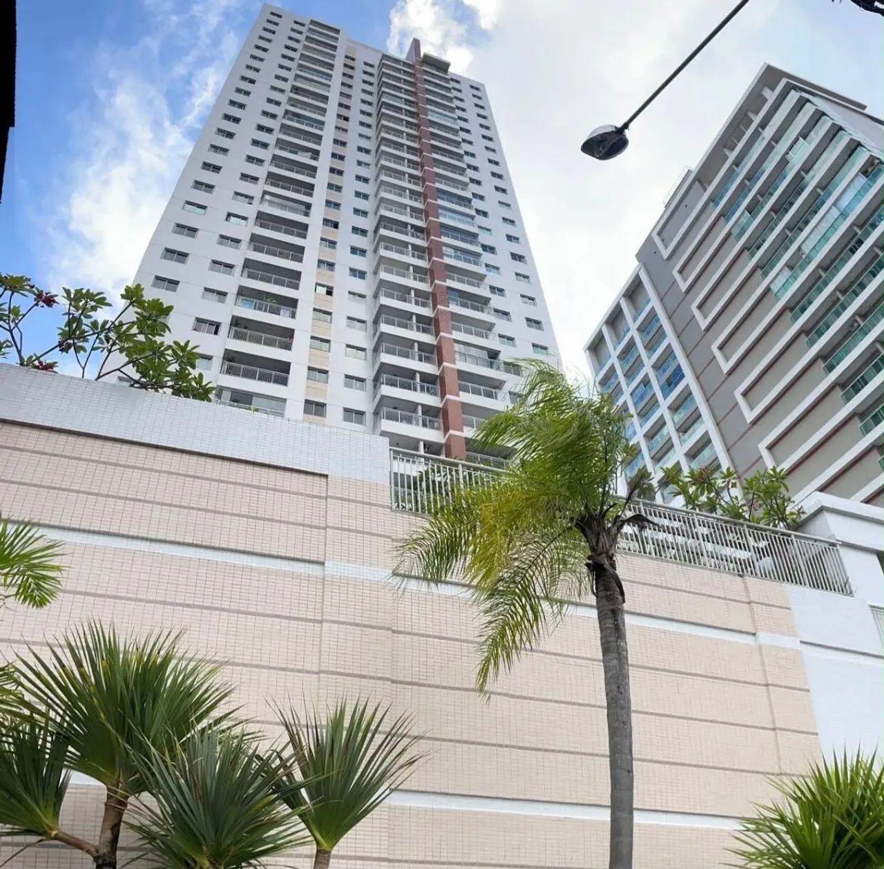 TORRE VITTA RESIDENCE 
