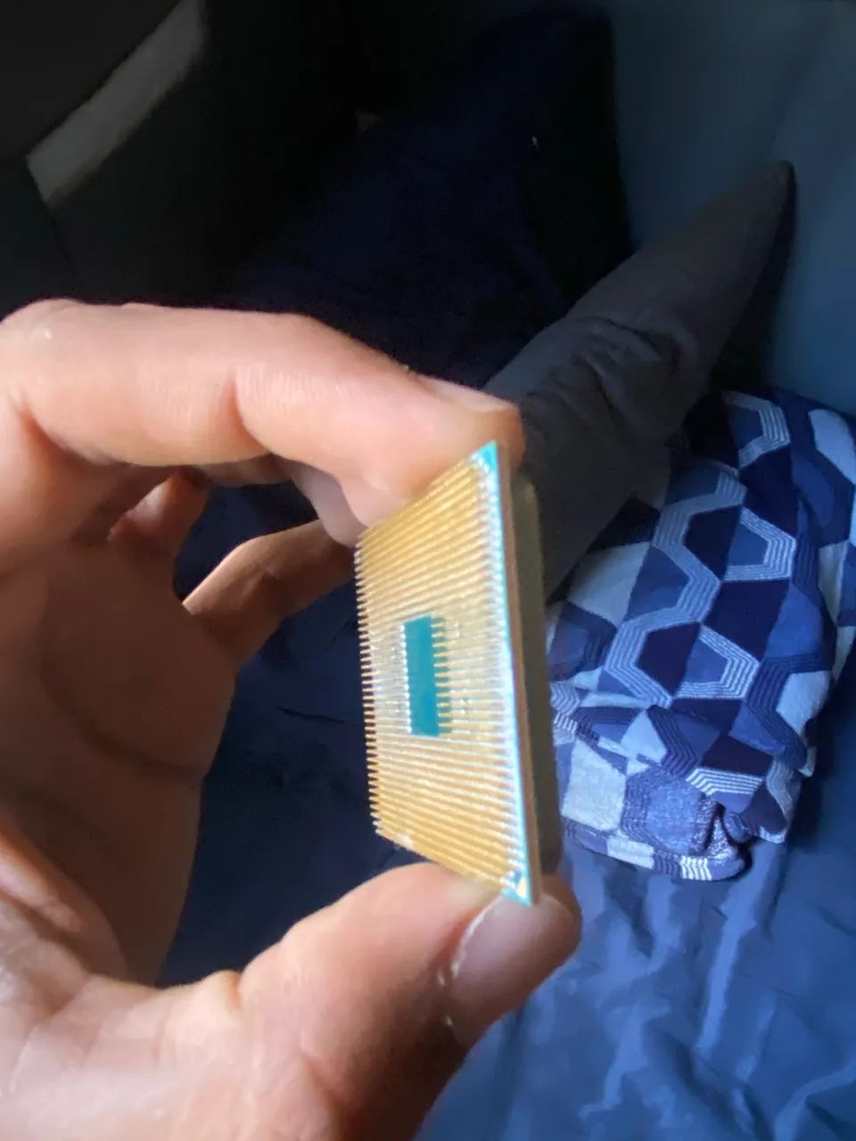 Processador AMD Ryzen 5 3500 - Seminovo - Foto 2