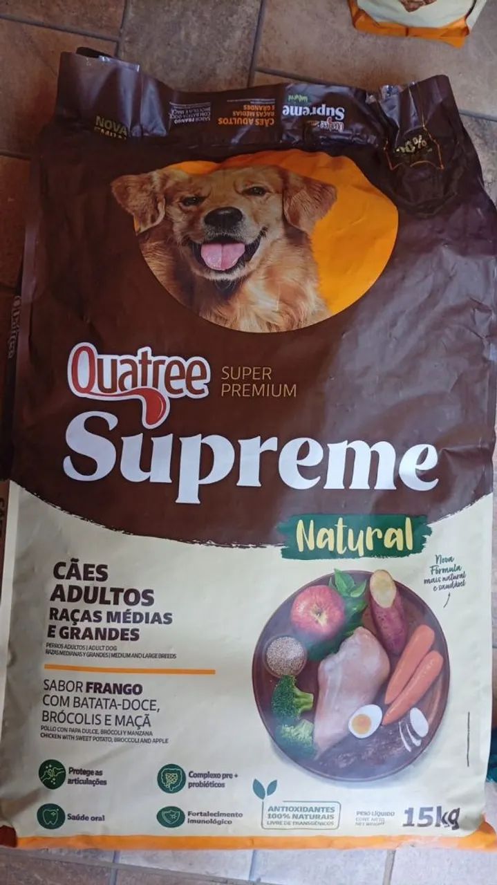 Ração 