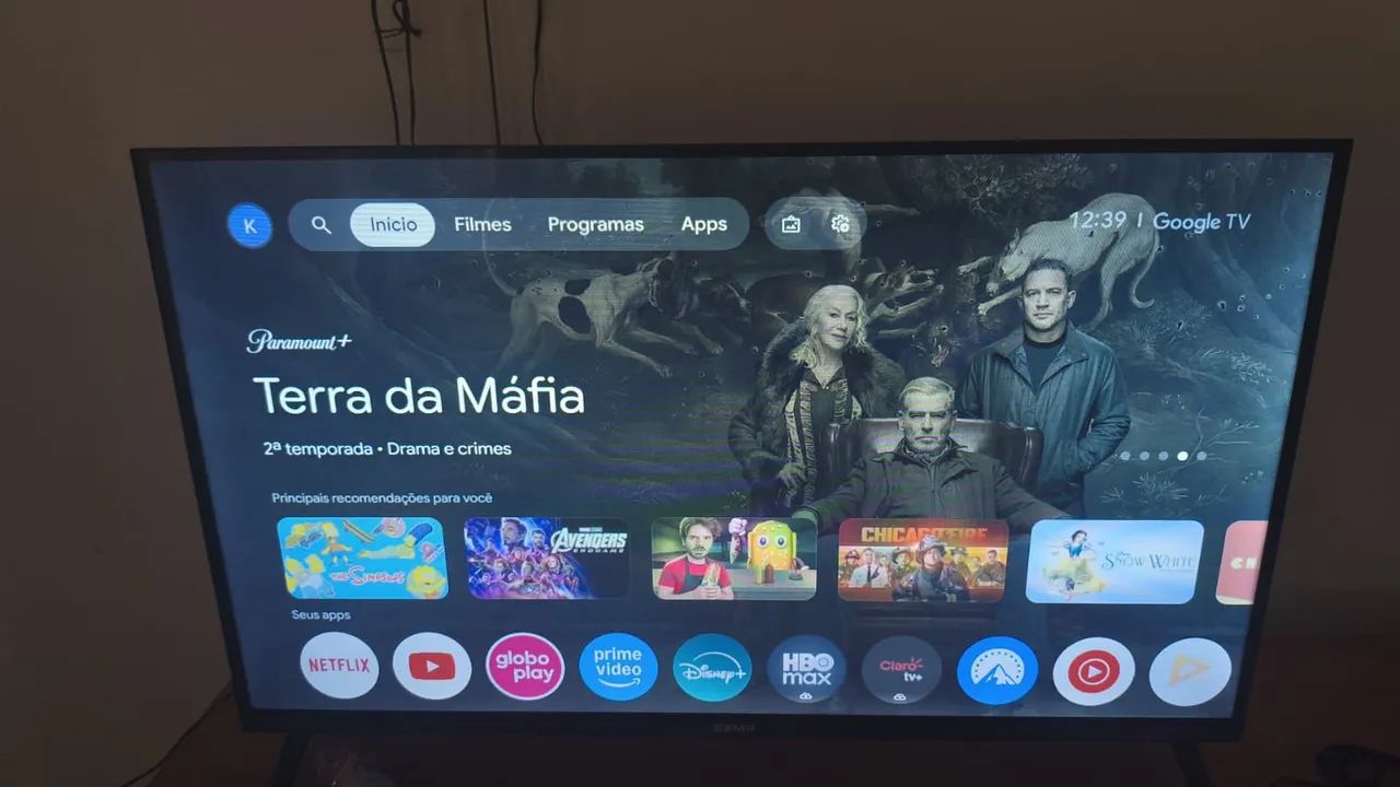 Tv 32