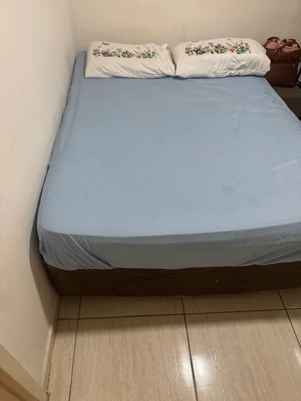 Alugo quarto só para meninas - Foto 4