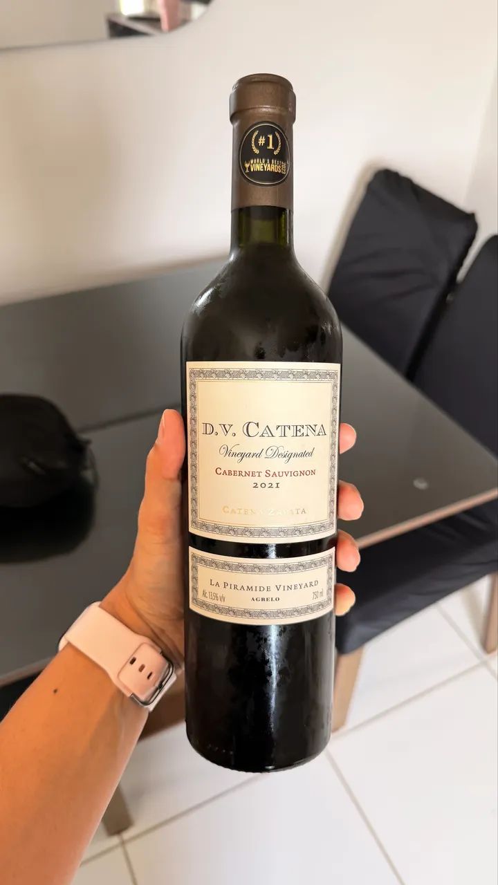 Vinho  - Foto 2