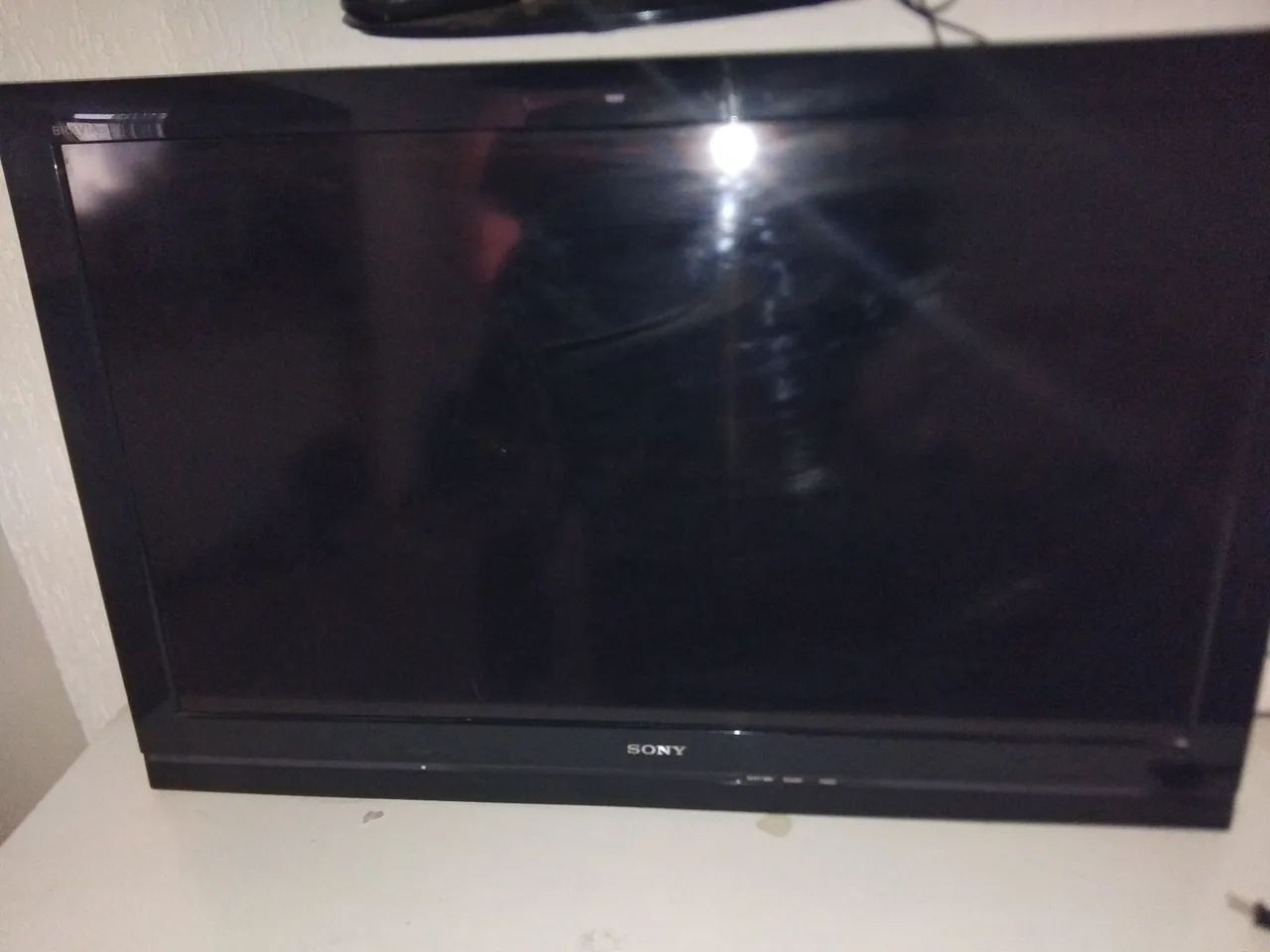 Tv Sony Bravia 40" - Foto 4