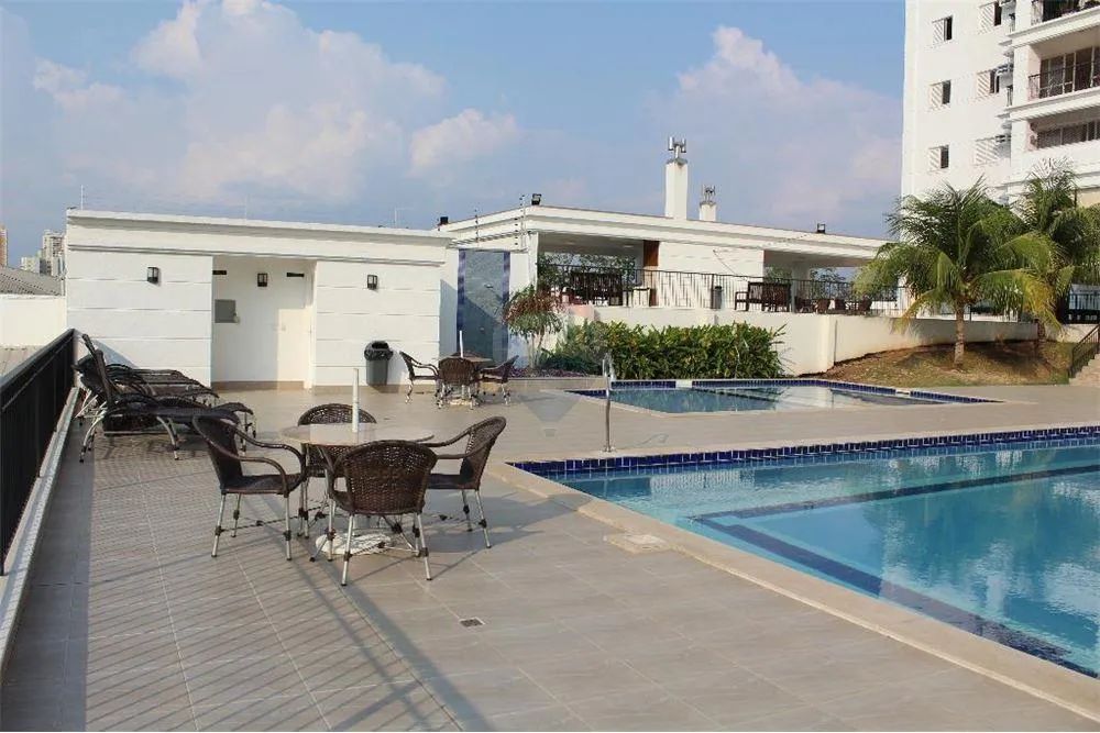 Apartamento 4 Quartos no Bosque da Saude - Foto 2