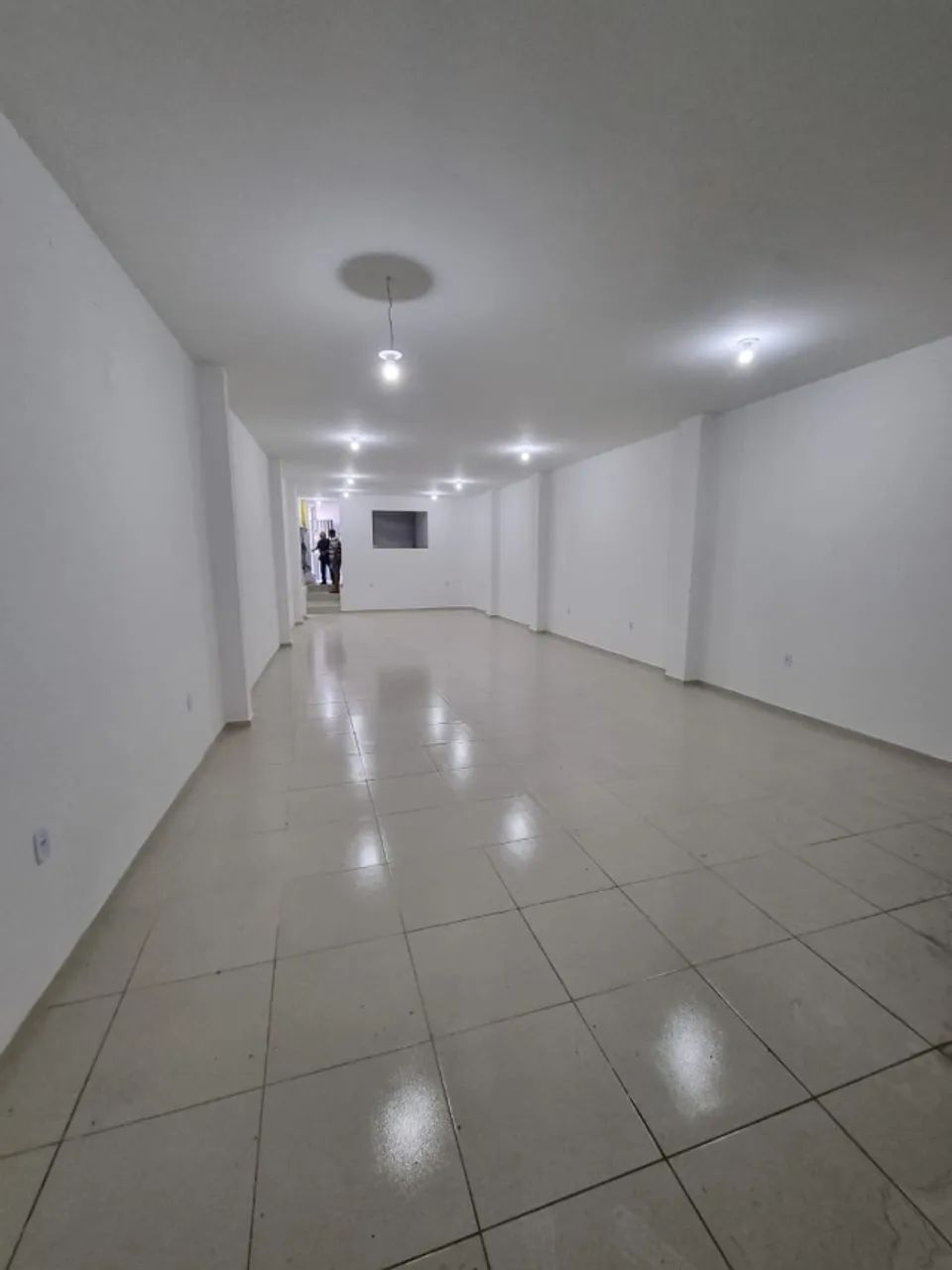 Salão comercial na Avenida Assis Chateaubriand - Foto 3