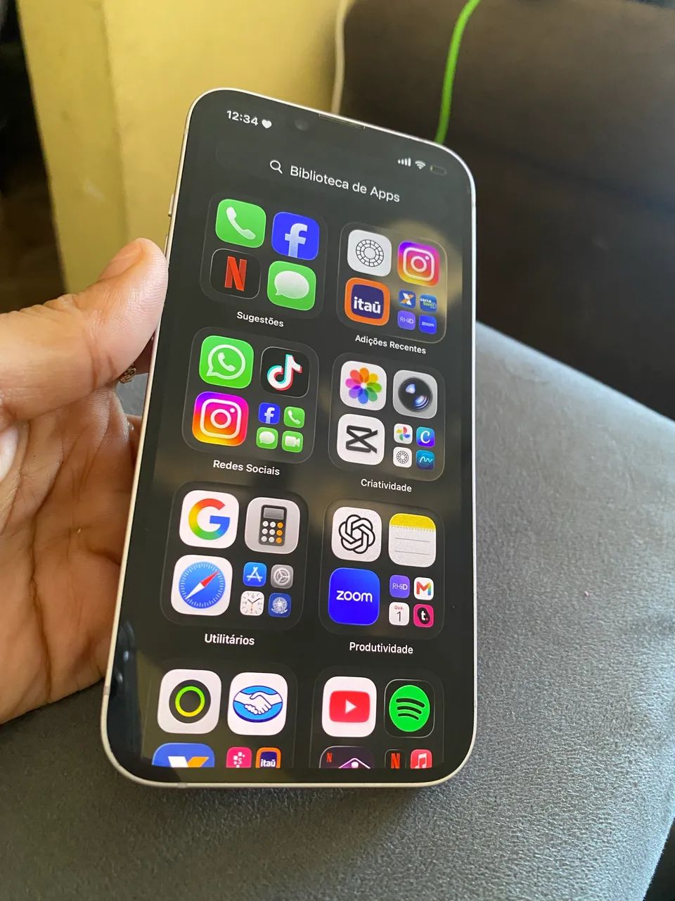 iPhone 14  - Foto 3