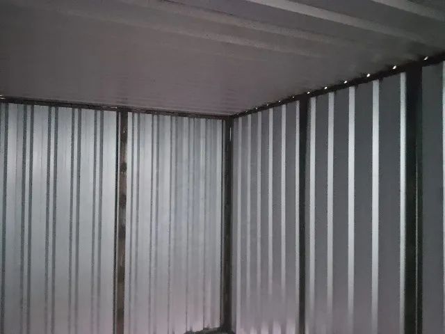 Oportunidade! Container novo sem uso - Foto 4