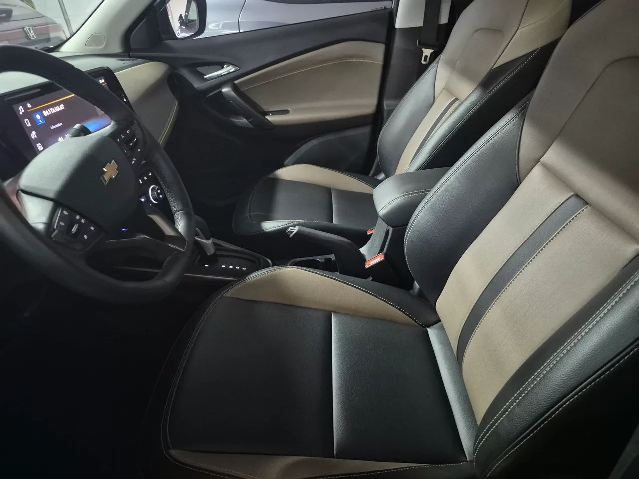 Chevrolet Tracker Premier 1.4 Turbo 16V Flex Aut, foto 13 de 13