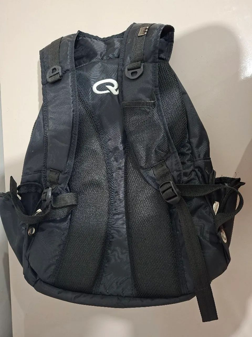 Mochila Quebra Vento Original - Foto 2