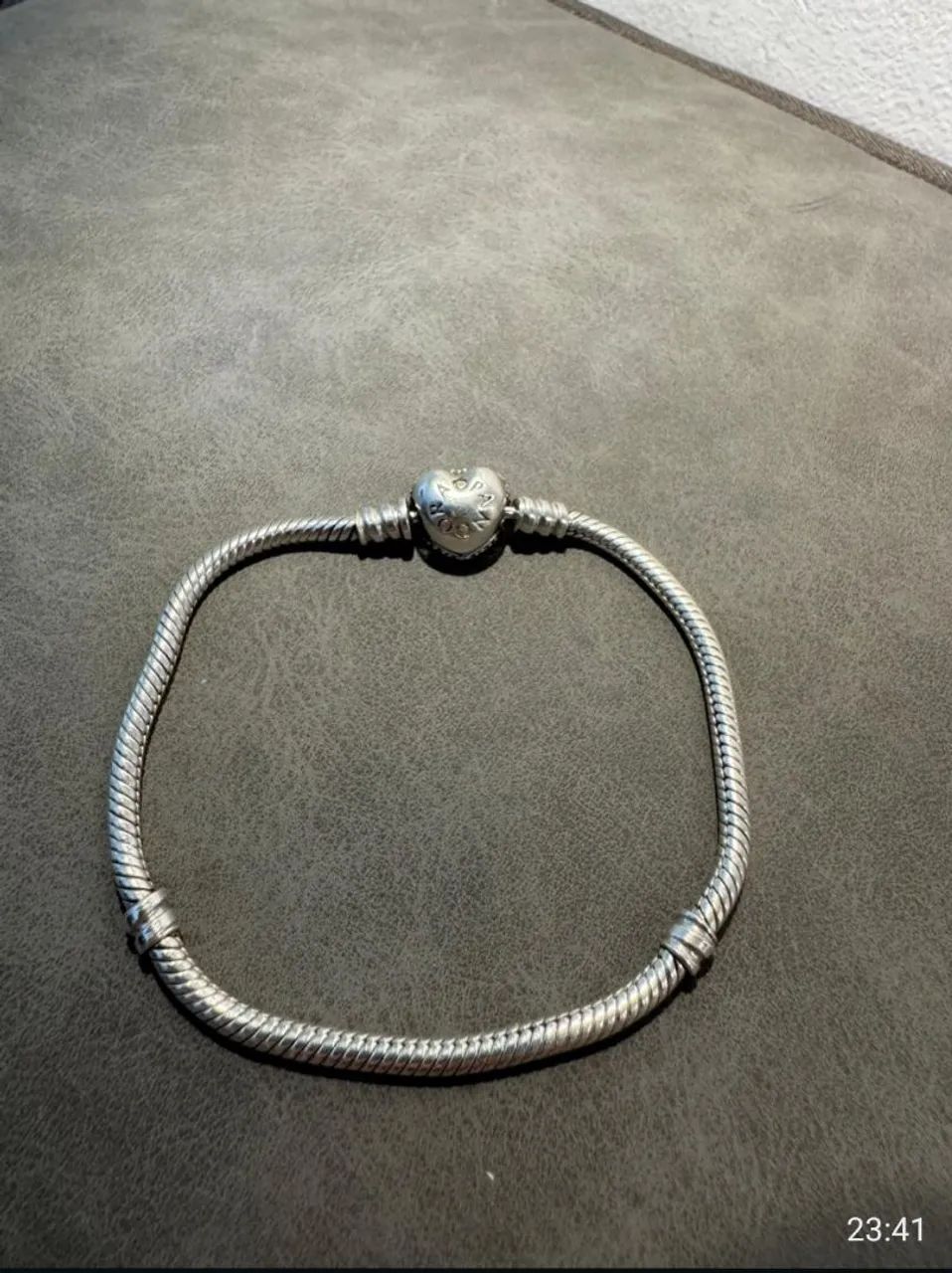 Pulseira Pandora - Foto 3