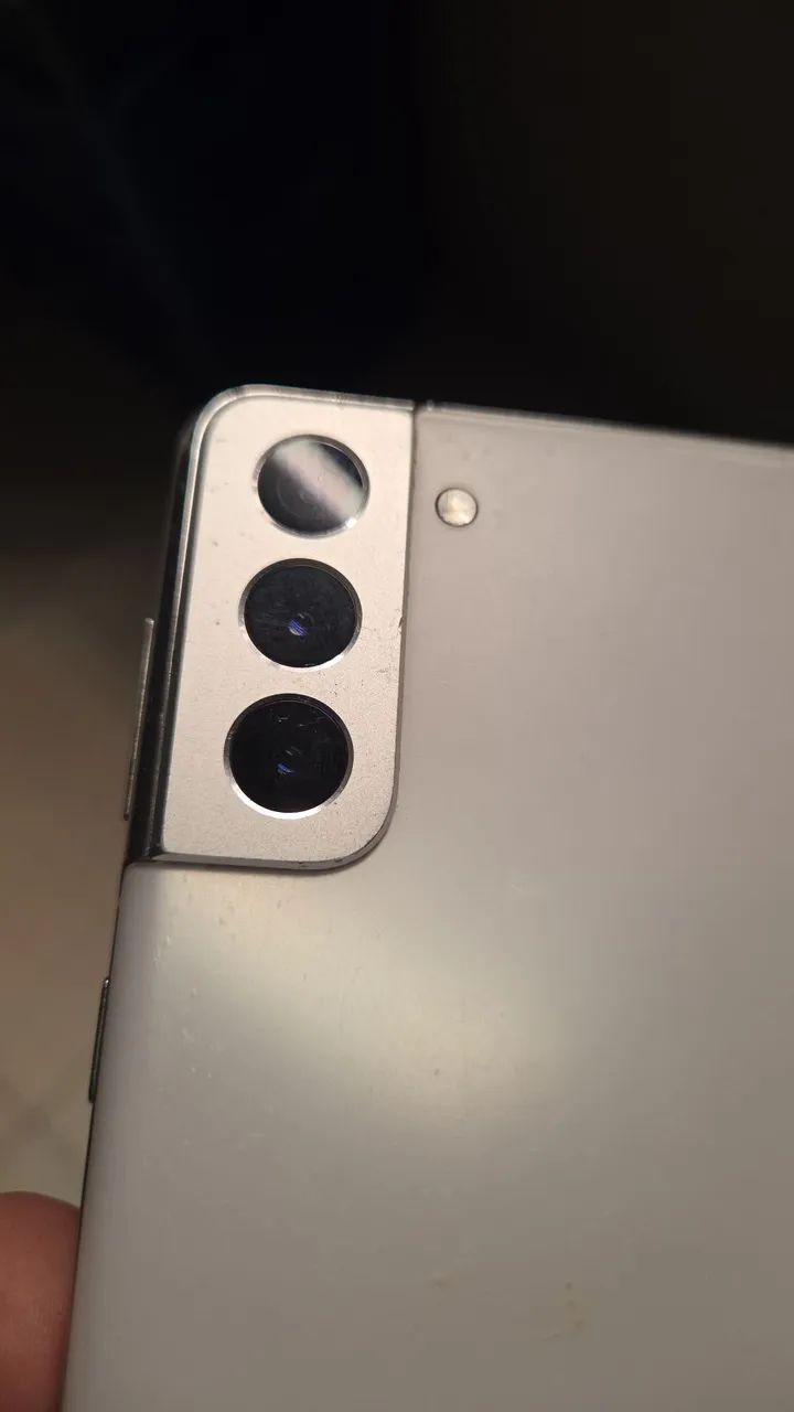 Galaxy S21 5g - Foto 5