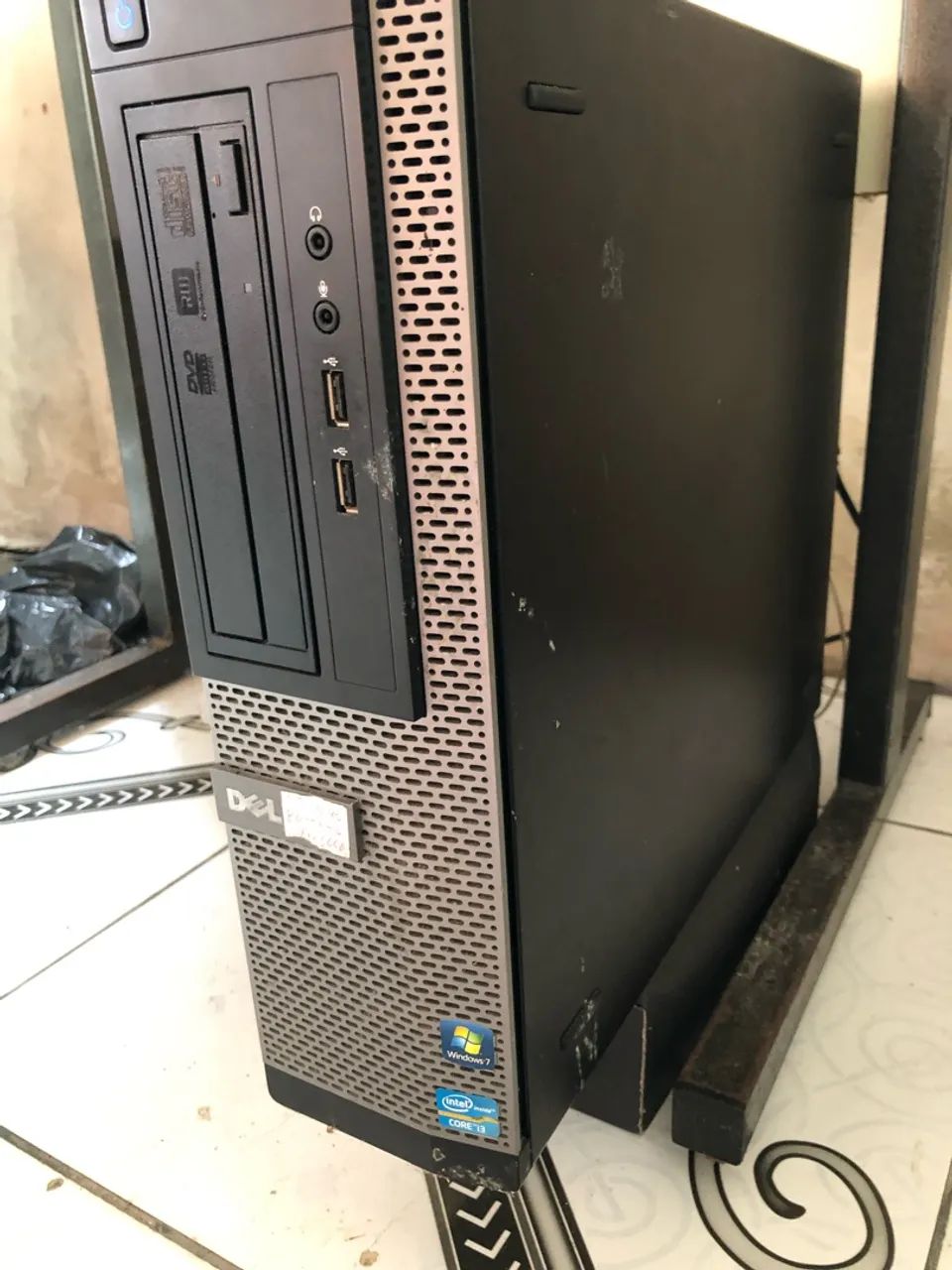 CPU semi nova - Foto 4