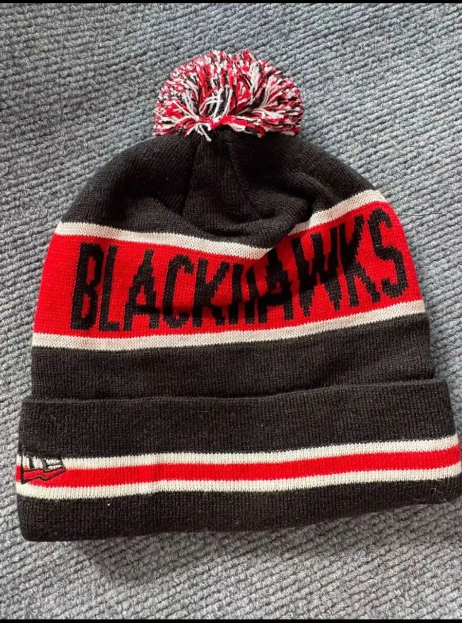 Gorro New Era Chicago Blackhawks - Foto 2