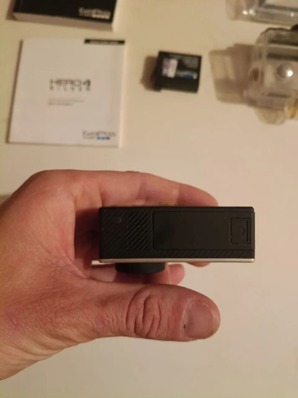 Gopro - Foto 3