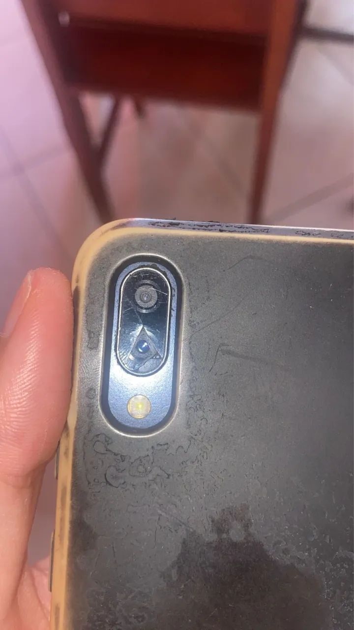 Galaxy m10  - Foto 2