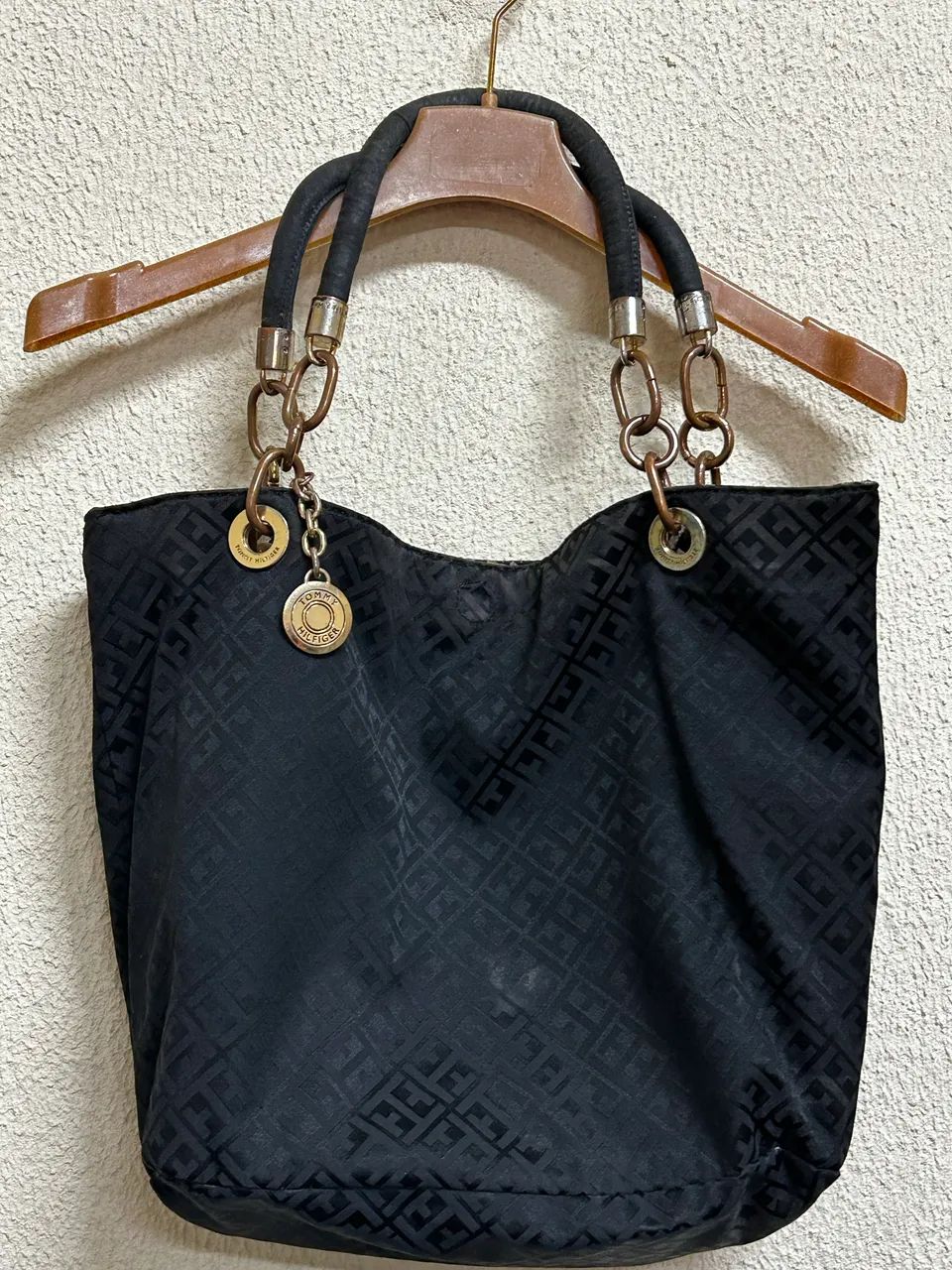 BOLSA TOMMY HILFIGER USADA - Foto 2