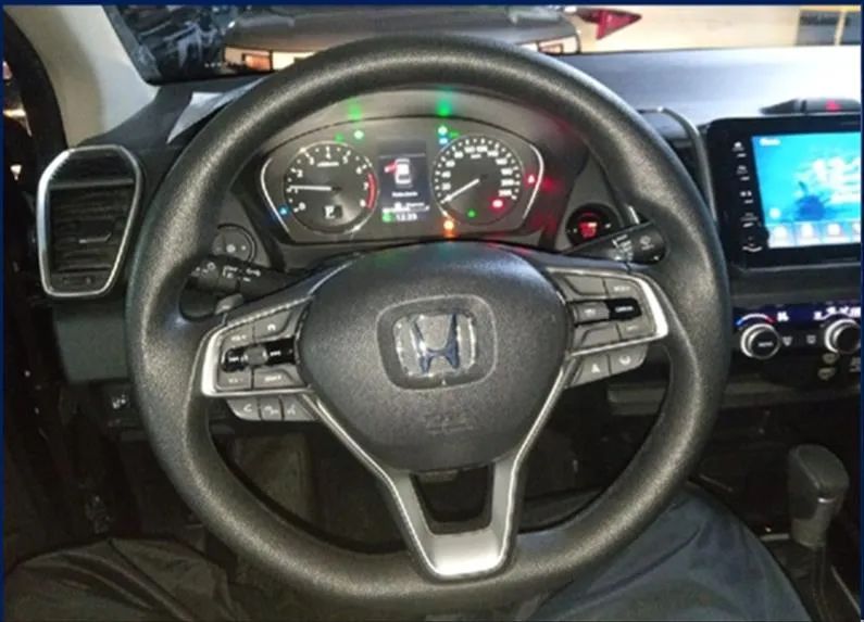 Honda City Sedan EX 1.5 Flex 16V 4p Aut., foto 4 de 6