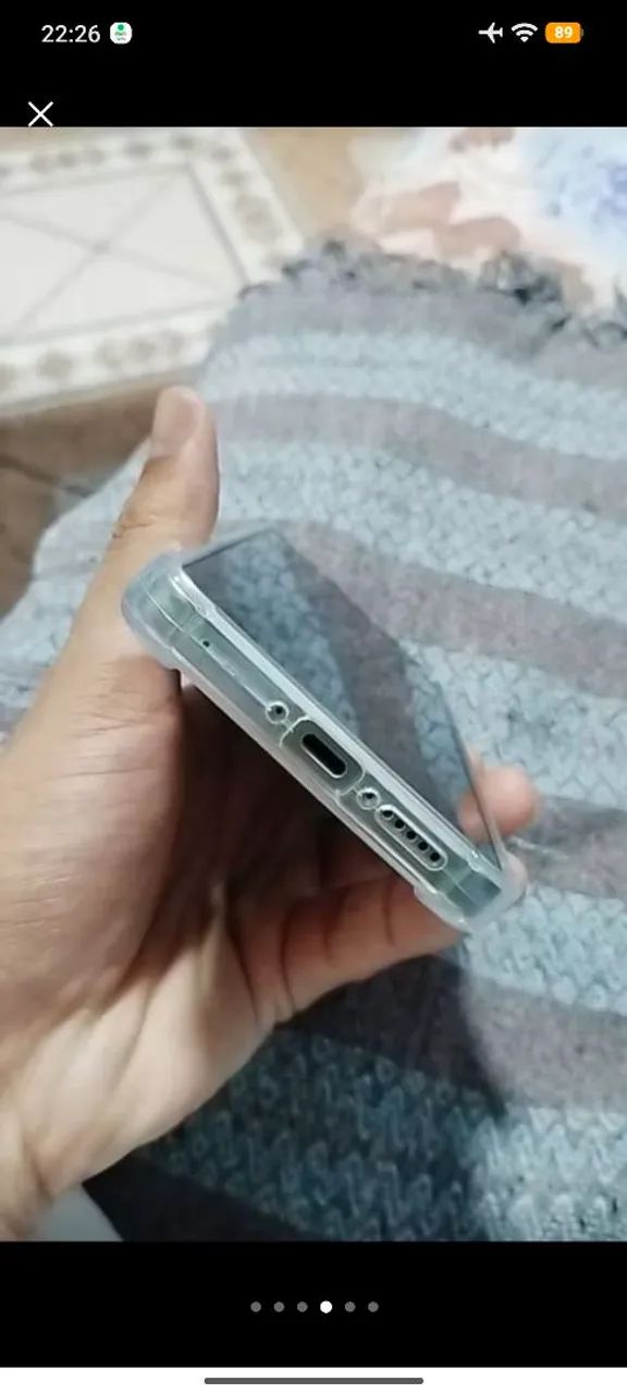 Xiaomi Poco X7 pro 512GB Verde - Foto 4