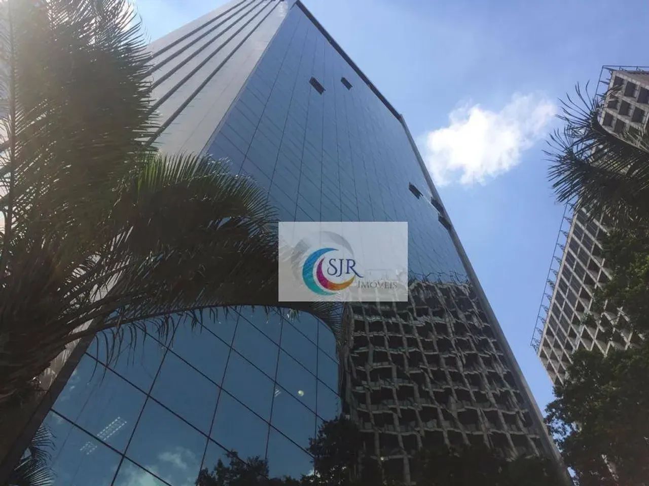Conjunto comercial de 245 m² com 5 vagas de garagem na Avenida Paulista - Foto 5