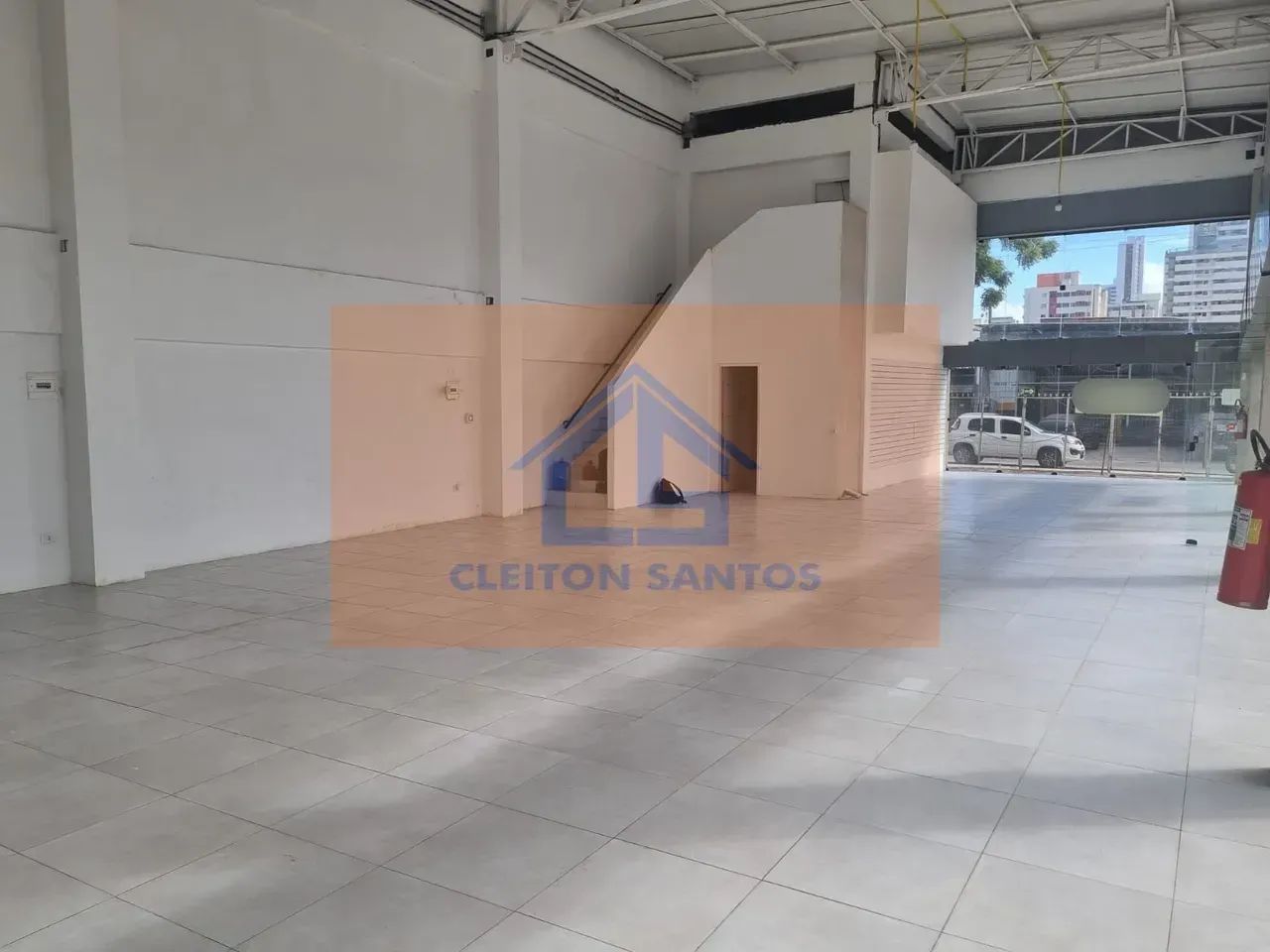 Loja para locação em Candeias - Foto 3