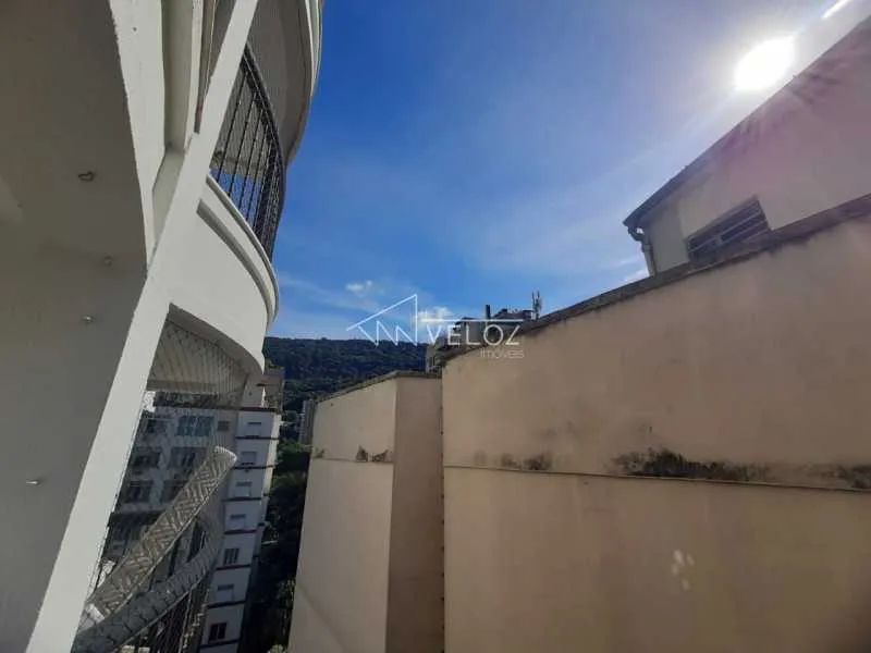 Flat - / Residencial / Laranjeiras - Foto 3
