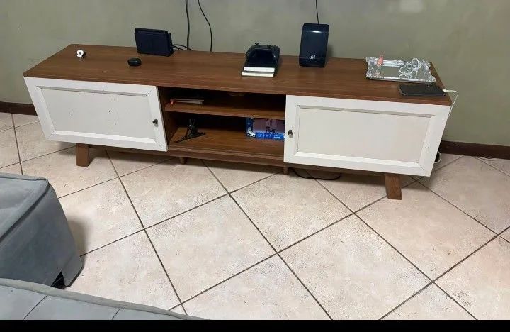 Sofá rack cadeira gamer 