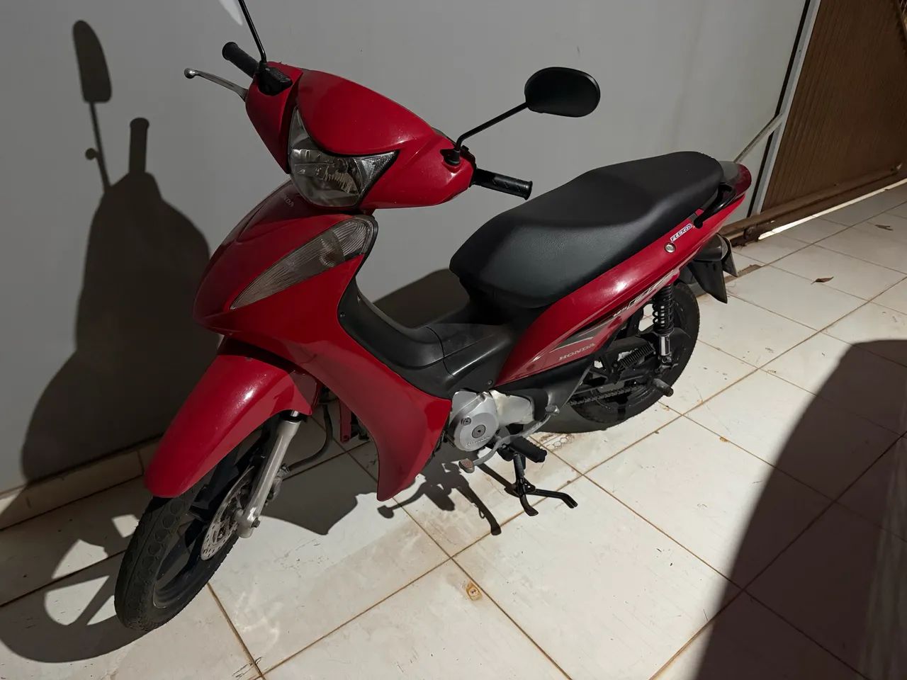 Biz 125 ex 2015 - Foto 4