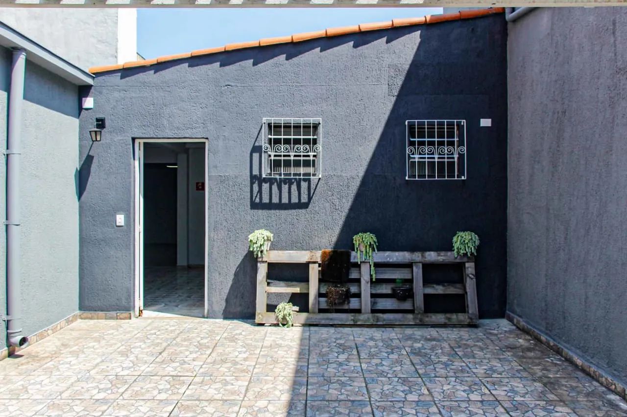 Casa comercial na Rua Eliseu Carnevalli, 4  117 m² - Foto 4