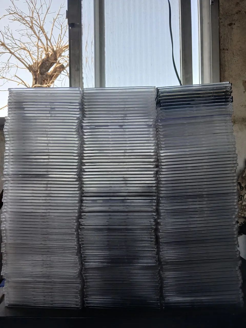 Capas de CD/DVD (250 Unidades) - Foto 4