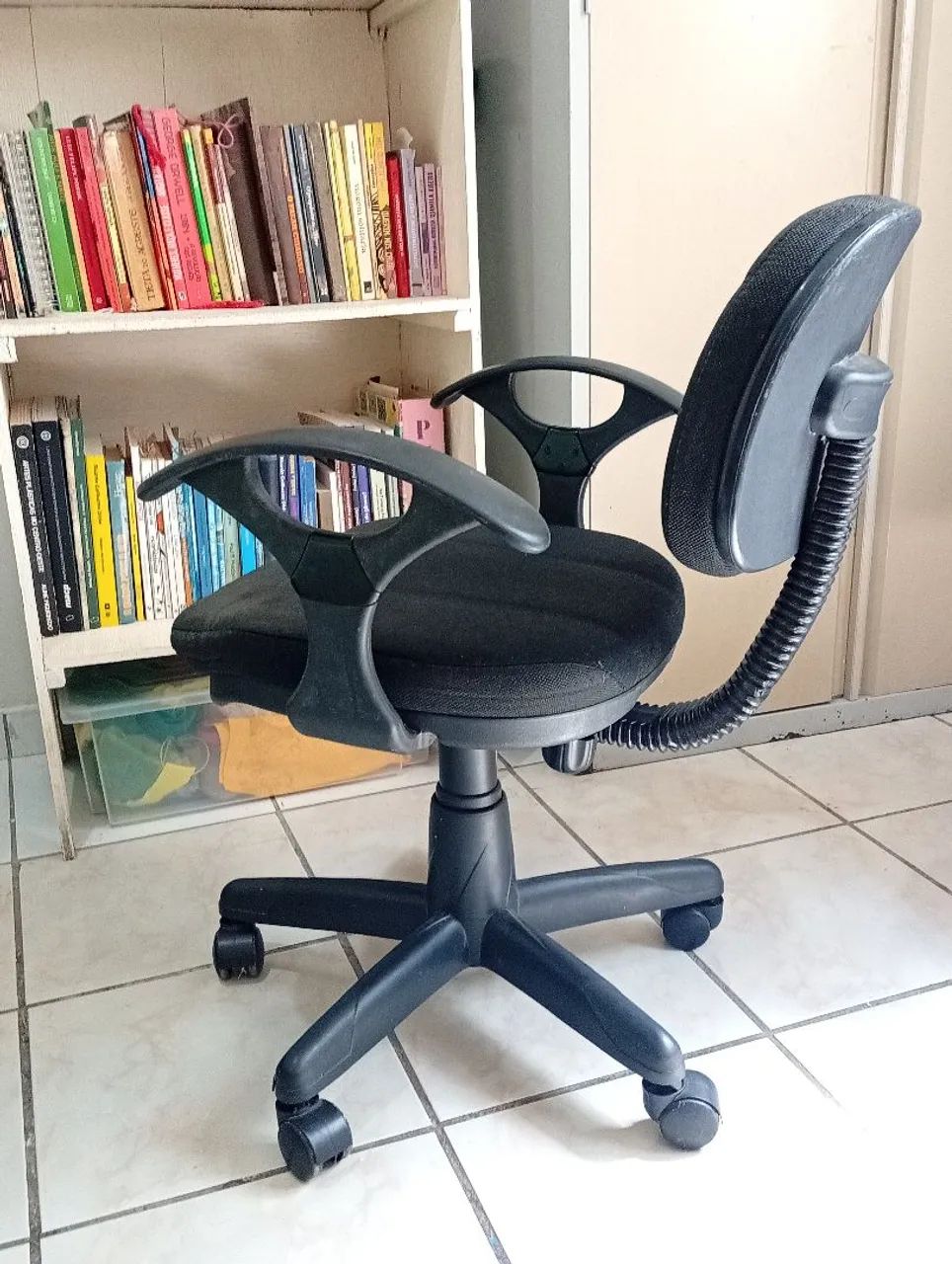 CADEIRA ESTUDANTE - Foto 4