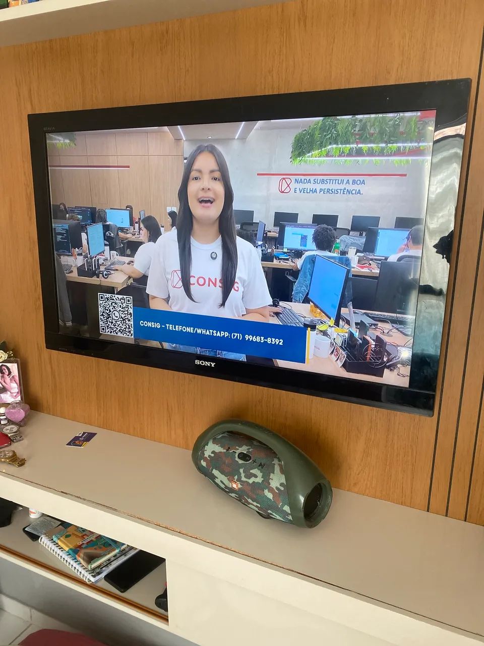 Tv sony