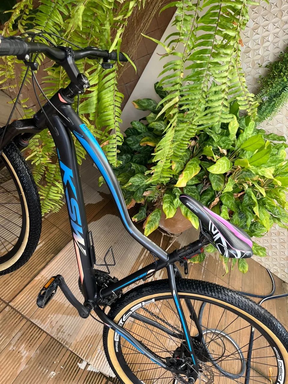 Bicicleta Aro 29 - Foto 2