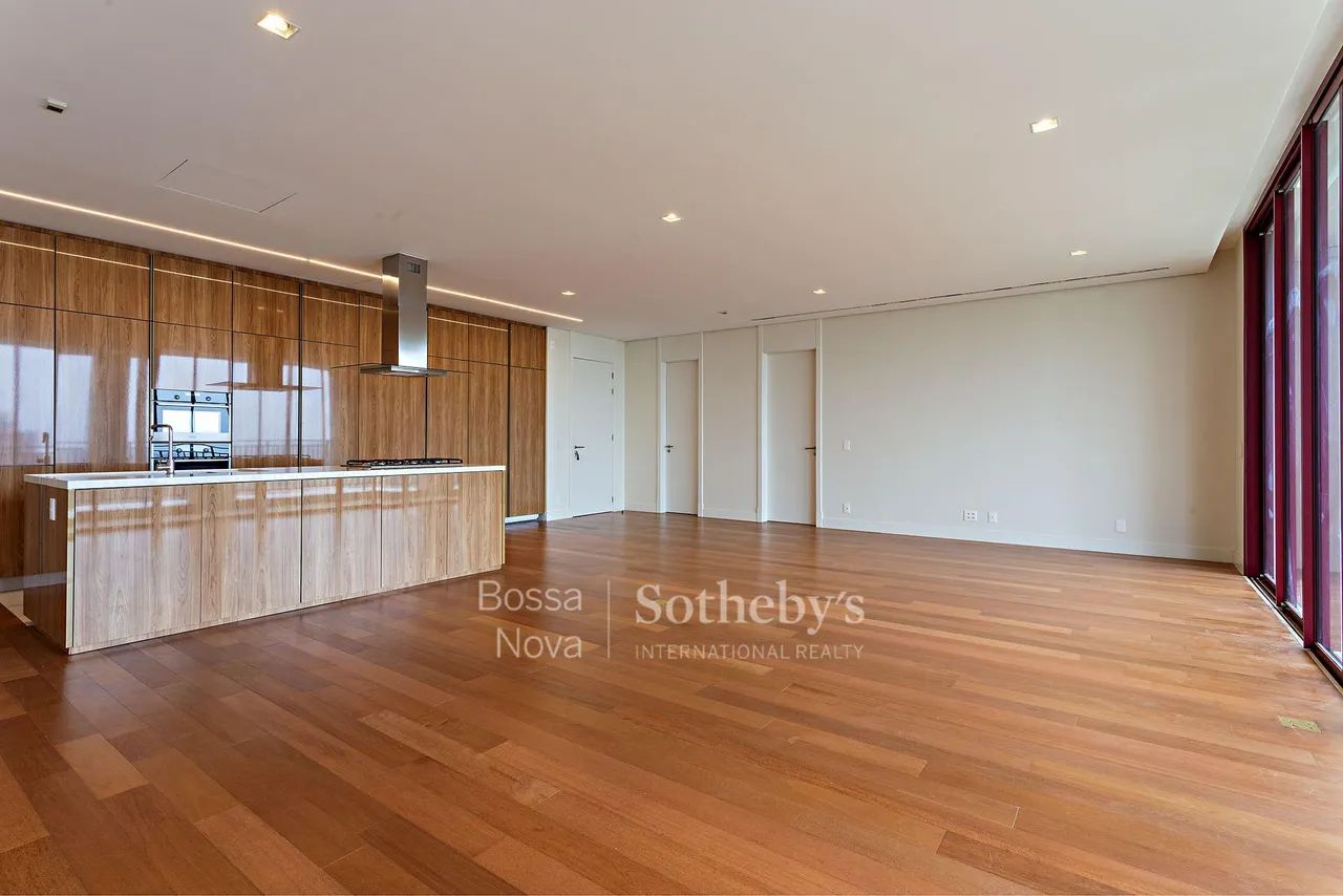 Apartamento sofisticado em condomínio de campo com lazer completo - Foto 4