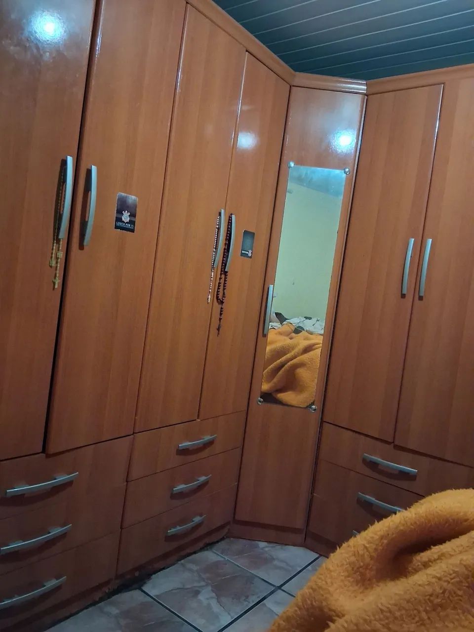 Guarda roupa  - Foto 2