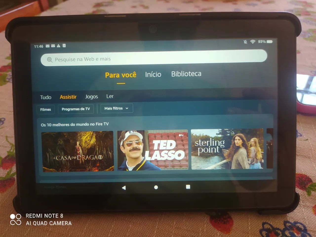 Tablet Amazon  - Foto 2