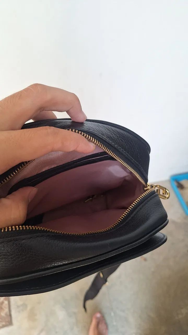 Vendo Bolsa luz da lua - Foto 3