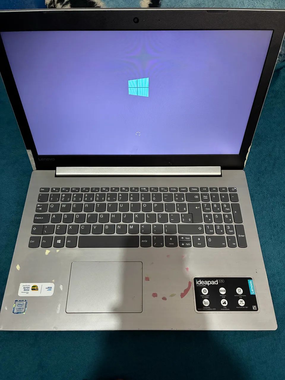 Notebook Lenovo 7020U - Foto 5