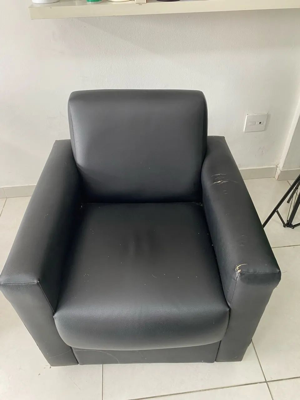 Venda de móveis de salão  - Foto 5
