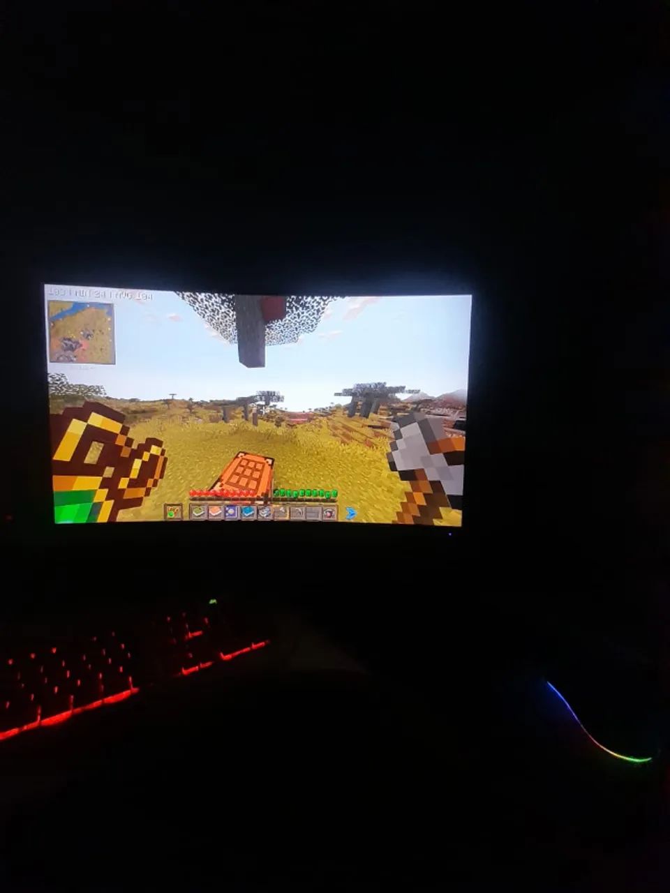 Monitor ZMAX Z20 240Hz 31,5° - Foto 3