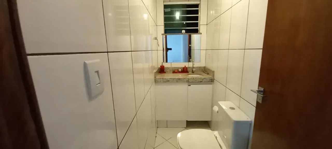 VENDE-SE EXCELENTE PONTO COMERCIAL - CONJUNTO ARIPUANÂ - 1.800.000 - Foto 5