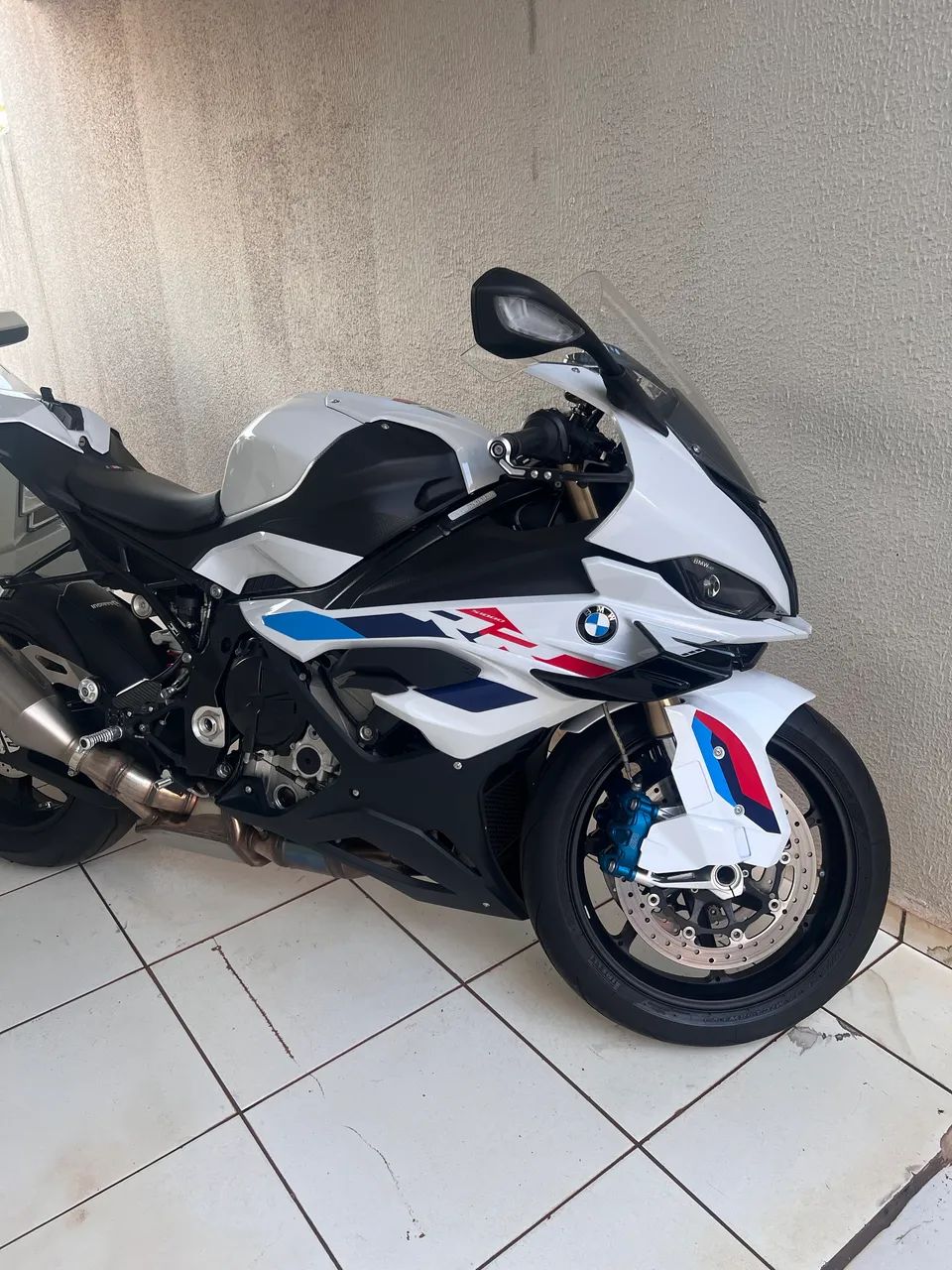 S 1000 rr M Pack  - Foto 2
