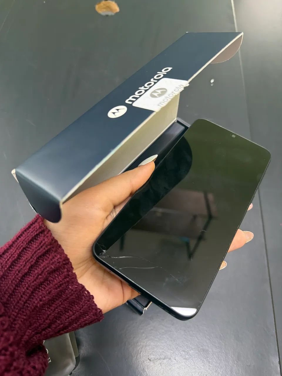 Motorola MOTO e13 - Foto 3