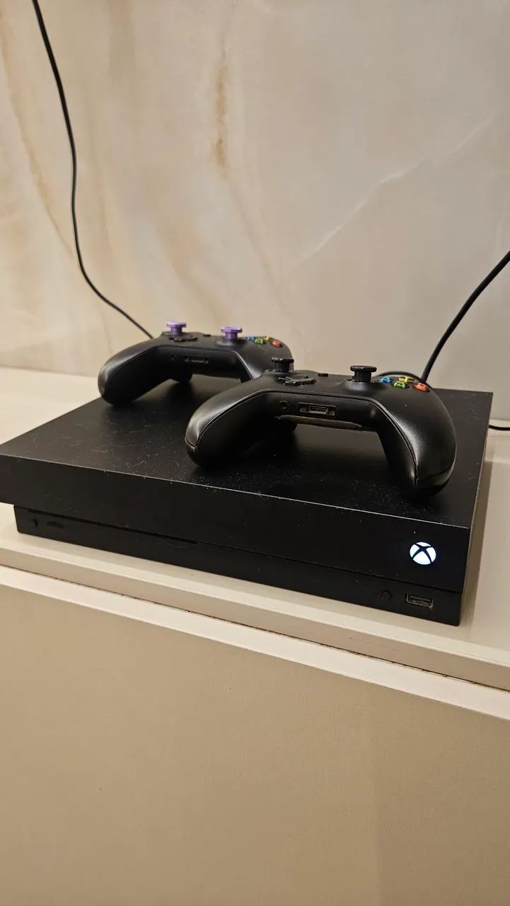 Xbox One 1TB - Foto 3