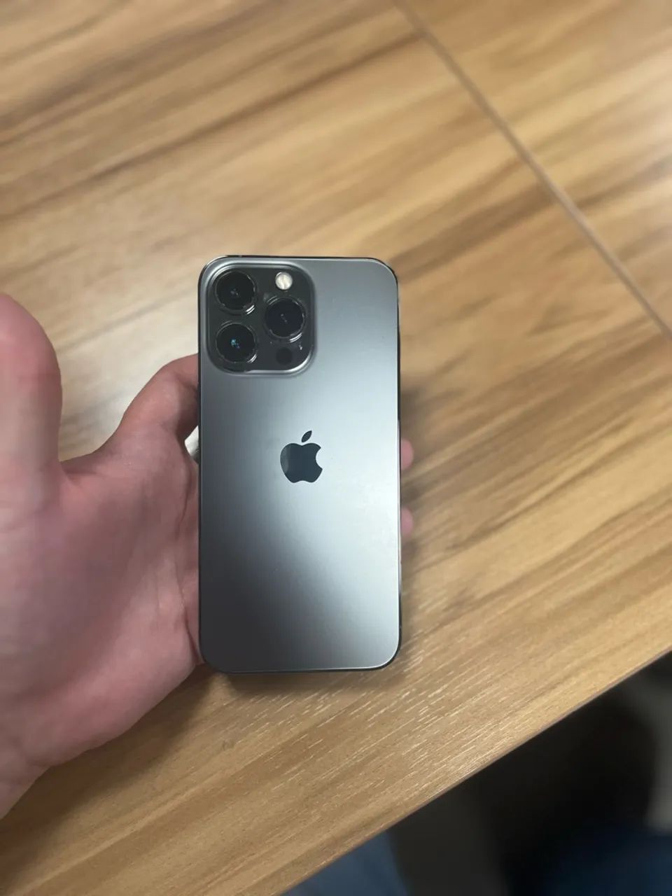 iPhone 13 Pro impecável 