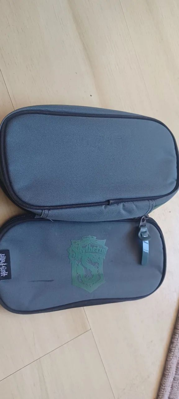Porta lápis Harry Potter  - Foto 3