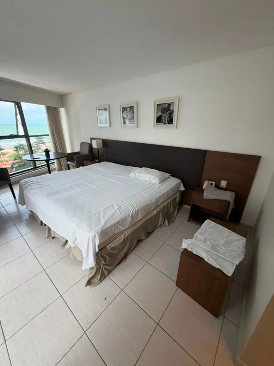 Flat beira mar  - Foto 4