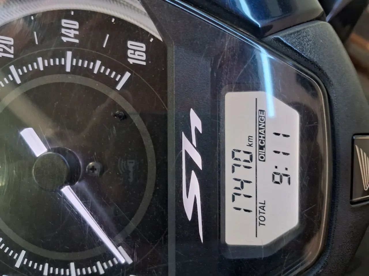 Honda SH 150i - Foto 5