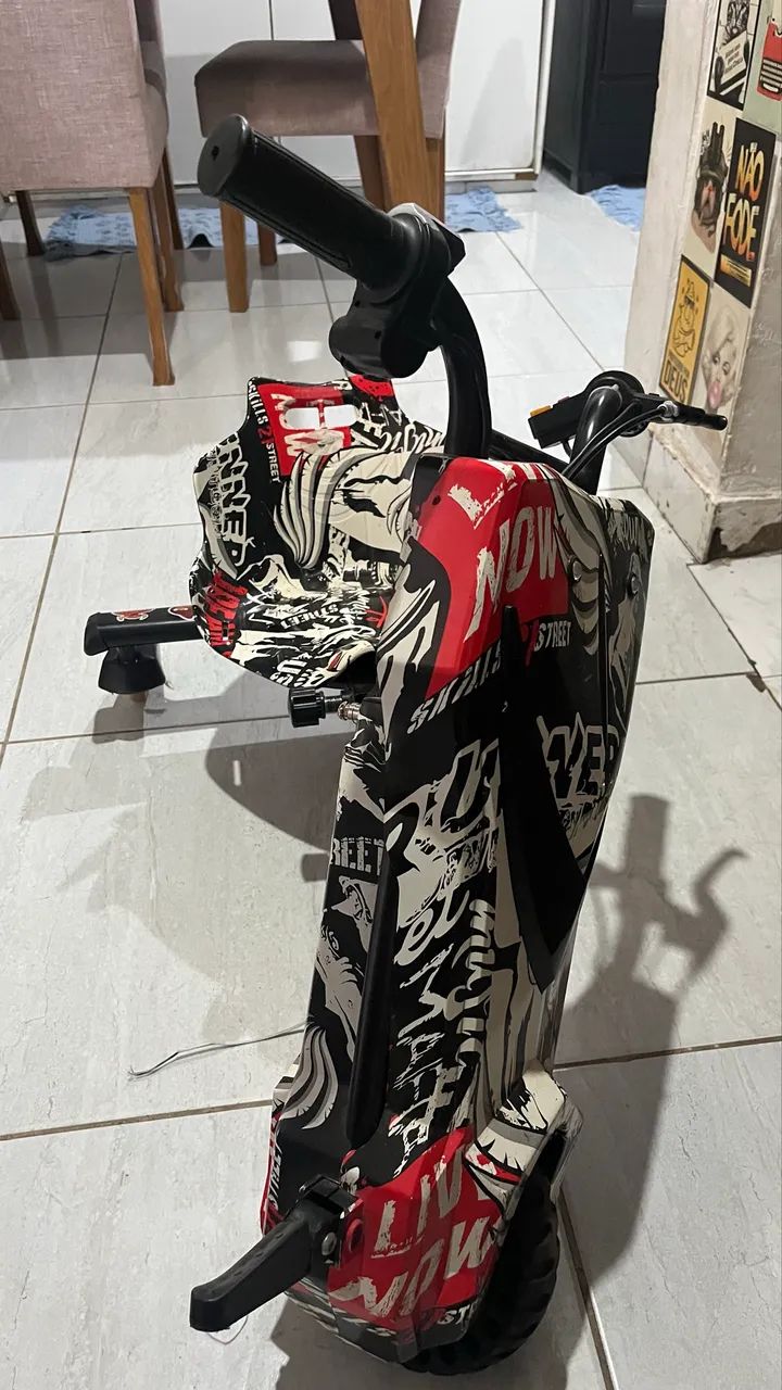 Vendo DRIFT com defeito  - Foto 3